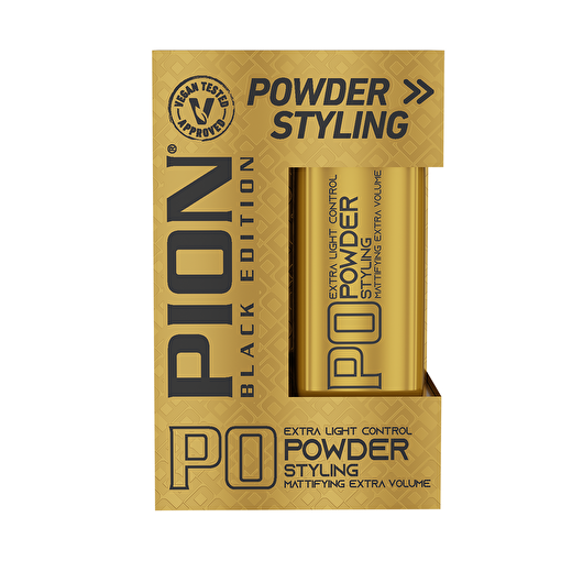 Picture of Pion Extra Hold Powder Styling P0