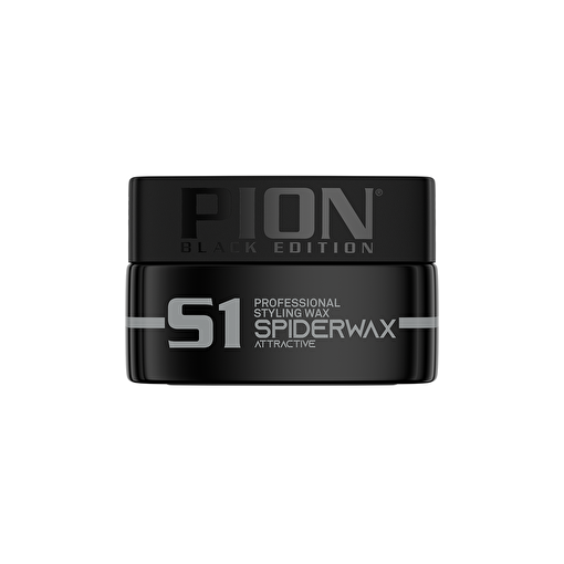 Picture of Pion Professional  Styling Spider Wax S1  Attractive 175 Ml