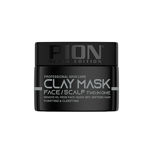 Picture of Pion Clay Mask Face Scalp Two in One 350 Gr