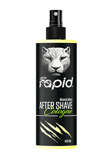 Picture of Prorapid After Shave Cologne Maasai Mara 400 Ml