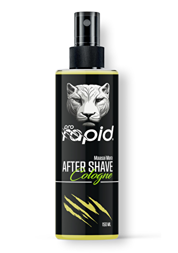Picture of Prorapid After Shave Cologne Maasai Mara 150 Ml