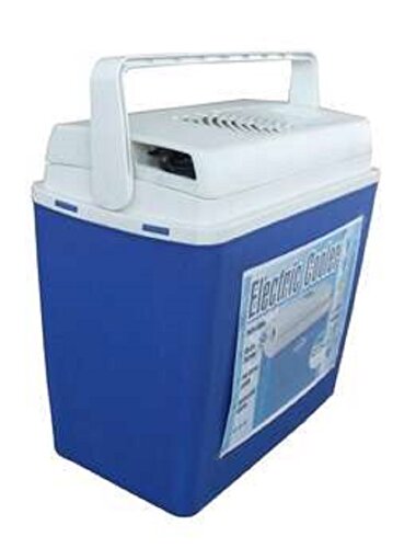 Picture of  IcePeak Mirabelle Car Refrigerator 12V 24 Liters