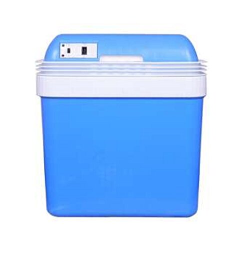 Picture of  IcePeak Norden Car Refrigerator 12V 24 Liters