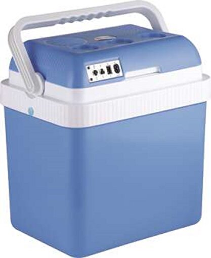 Picture of IcePeak Wismar Oto Buzdolabı 12/220V 24 Litre