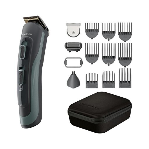 Rowenta TN9444 Selectium 15 in 1 Çok Amaçlı Tıraş Makinesi. ürün görseli