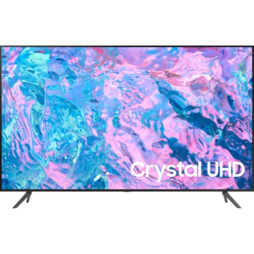 Samsung 43CU7000 43" 106 Ekran Uydu Alıcılı Crystal 4K Ultra Hd Smart LED Tv. ürün görseli
