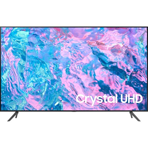 Samsung  55CU7000 4K Ultra HD 55" 140 Ekran Uydu Alıcılı Smart LED TV. ürün görseli