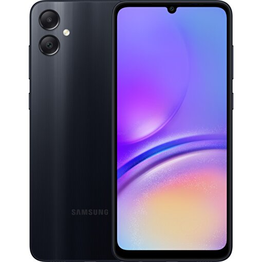Samsung Galaxy A05 4/64 Black Cep Telefonu. ürün görseli