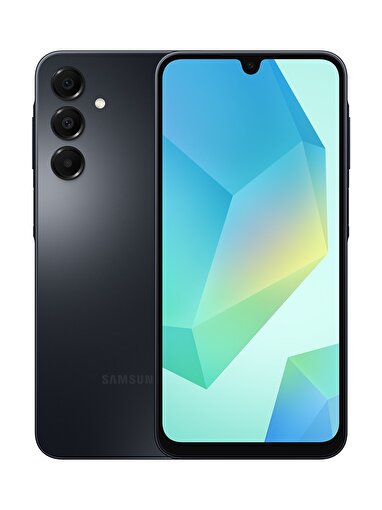 Samsung Galaxy A16 128 GB 6 GB Ram Siyah. ürün görseli