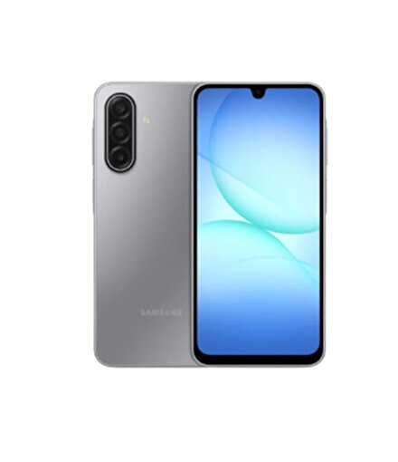 Samsung Galaxy A17 256 GB 8GB Gri Cep Telefonu. ürün görseli