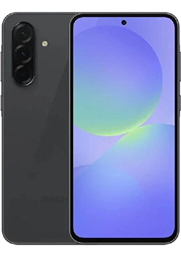 Samsung Galaxy A36 128 GB 8GB Siyah Cep Telefonu. ürün görseli
