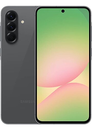 Samsung Galaxy A56 128 GB 8 GB Ram Siyah Cep Telefonu . ürün görseli