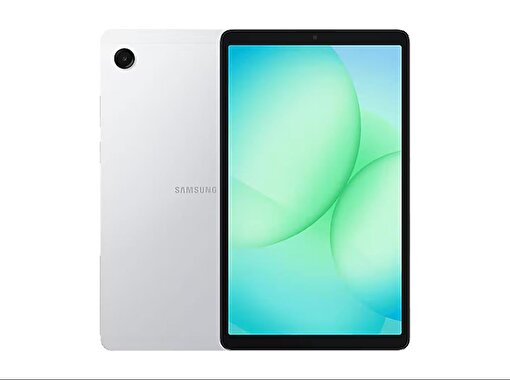 Samsung Galaxy A11 SM-X130 128 GB 8.7 Tablet Silver . ürün görseli