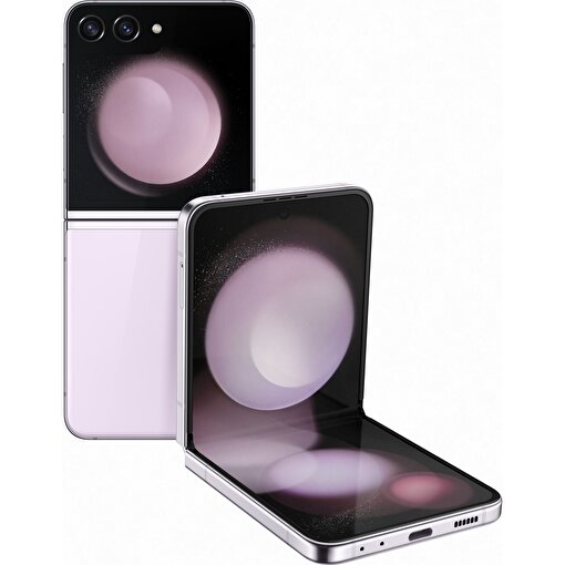 Samsung Galaxy Z Flip5 256 GB 8 GB Ram Cep Telefonu Lavender. ürün görseli