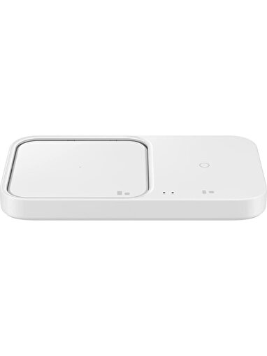 Samsung EP-P5400T Kablosuz Hızlı Şarj Cihazı İkili (15W). ürün görseli