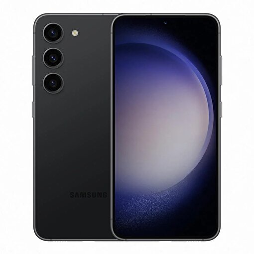 Samsung Galaxy S23 128 GB Cep Telefonu Siyah. ürün görseli