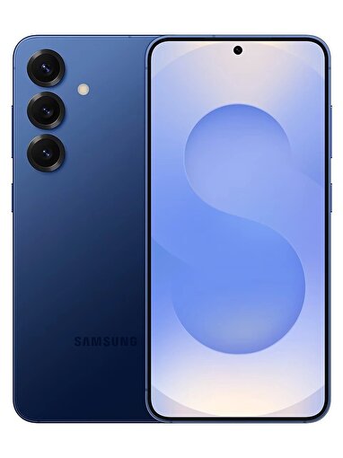 Samsung Galaxy S25 256 GB 12 GB RAM Cep Telefonu Lacivert. ürün görseli
