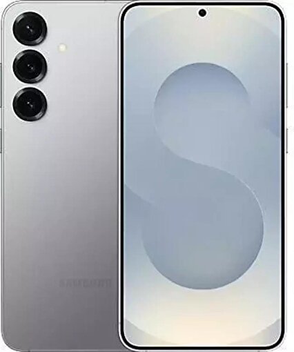 Samsung S25 Plus 256 GB/ 12GB Gri Cep Telefonu. ürün görseli