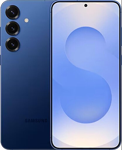 Samsung S25 Plus 256 GB/ 12GB  Lacivert Cep Telefonu. ürün görseli