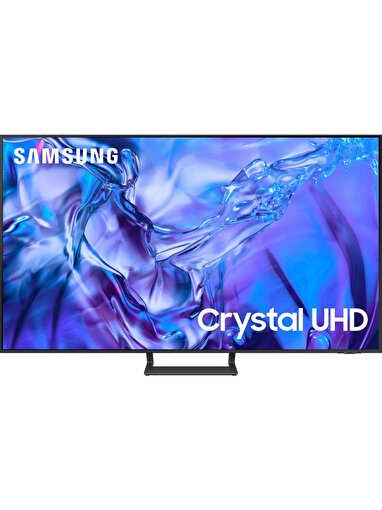 Samsung 65DU8500 65" 163 Ekran Uydu Alıcılı Crystal 4K Ultra HD Smart LED TV. ürün görseli