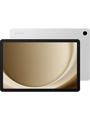 Samsung Galaxy Tab A9 Plus 128 Gb Silver Tablet. ürün görseli