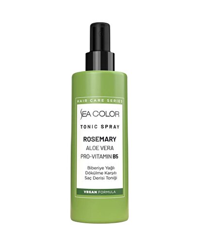 Picture of SEA COLOR ROSEMARY HAIR TONIC 220 ML