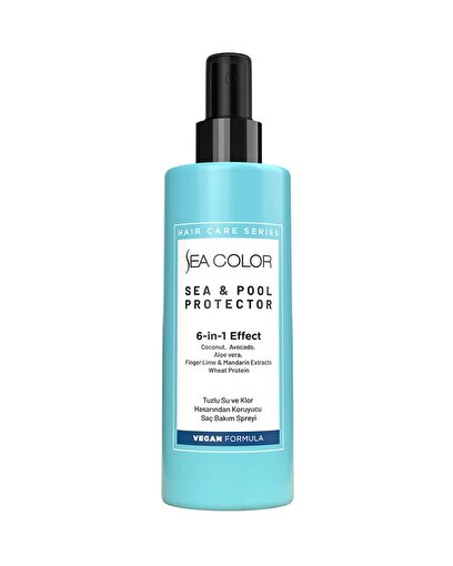 Picture of SEA COLOR SEA & POOL PROTECTIVE SPRAY 200 ML