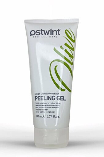 Picture of Ostwint Peeling Gel Professional Olive