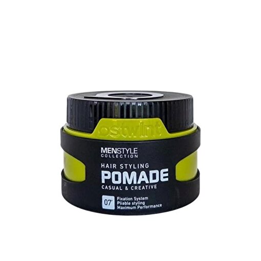 Picture of Ostwint Hair Pomade Wax No:7 