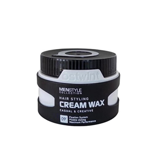 Picture of Ostwint Hair Web Wax No: 9  Web