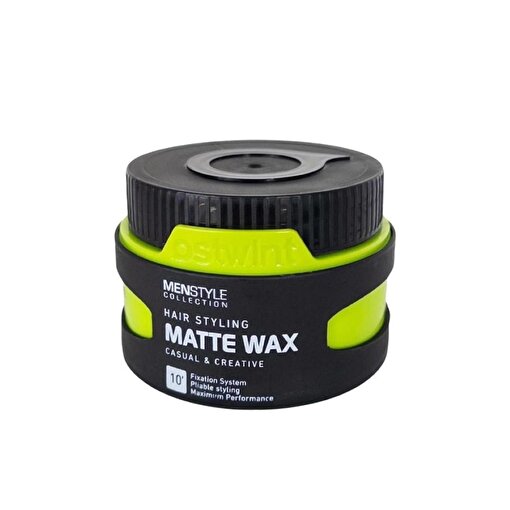 Picture of Ostwint Hair Matte Wax No: 10