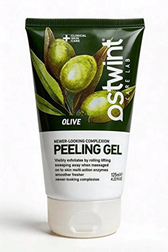 Picture of Ostwint Peeling Gel Olive