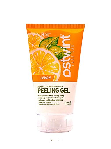 Picture of Ostwint Peeling Gel Lemon