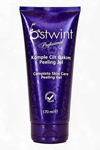Picture of Ostwint Peeling Gel Professional Natural