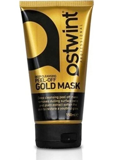 Picture of                                                                 Ostwint Peel Of Gold Mask                                                                       