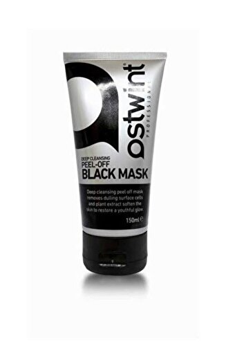 Picture of                                                  Ostwint Peel Of Black Mask                                                       