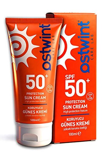 Picture of Ostwint Protection Sun Cream 50+