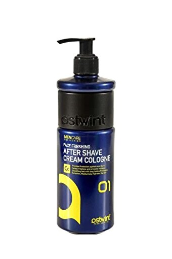 Picture of Ostwint After Shave Cream Cologne 1 