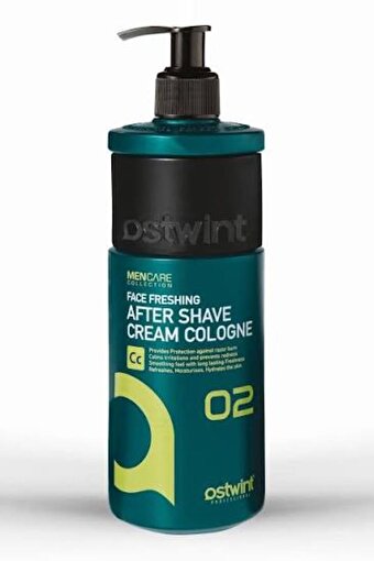 Picture of Ostwint After Shave Cream Cologne 2