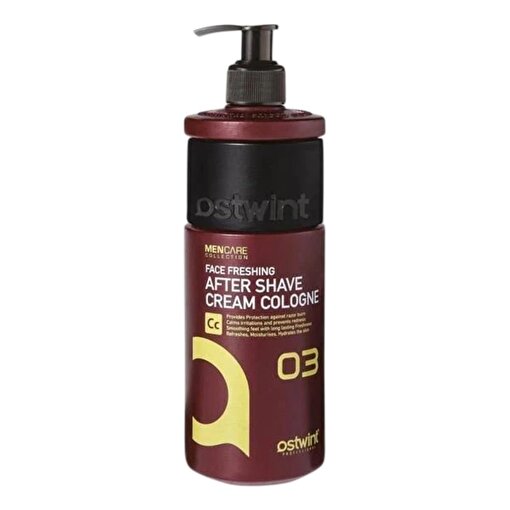 Picture of Ostwint After Shave Cream Cologne 3