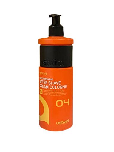Picture of Ostwint After Shave Cream Cologne 4 