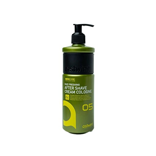 Picture of Ostwint After Shave Cream Cologne 5