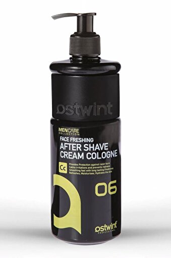 Picture of Ostwint After Shave Cream Cologne 6