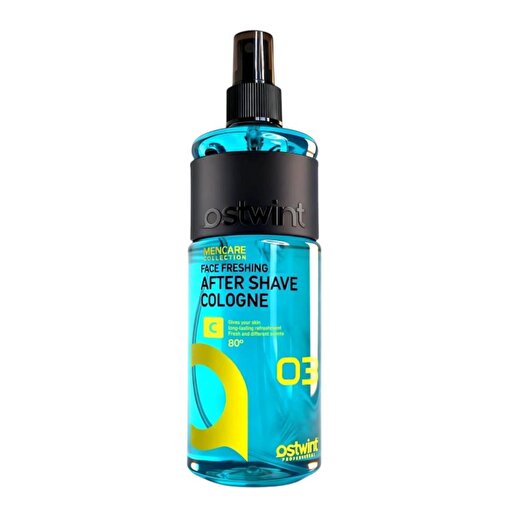 Picture of Ostwint Aftre Shave Cologne- No :3