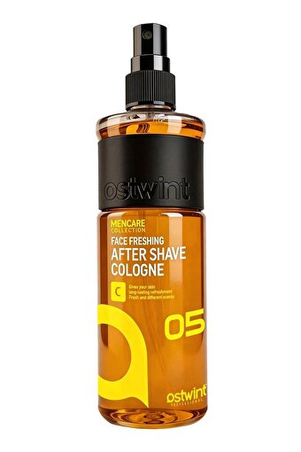 Picture of Ostwint Aftre Shave Cologne- No :5