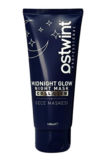 Picture of Ostwint Midnight Glow Collagen Night Mask 100ml