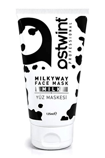 Picture of Ostwint Midnight Glow Milk Night Mask 125 Ml
