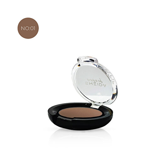 Picture of Sheida Eyebrow Shadow No:01