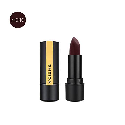 Picture of Sheida Lipstick No:10