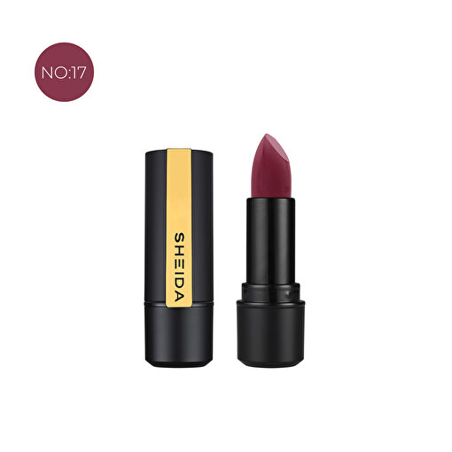 Picture of Sheida Lipstick No:17